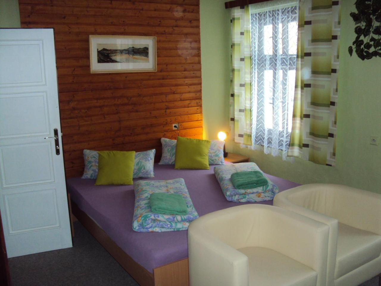 Hotel Zatisi Janské Lázně Buitenkant foto